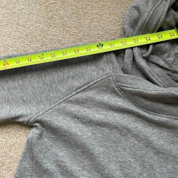 Woomen's Hoodie - Picture 4 of 7